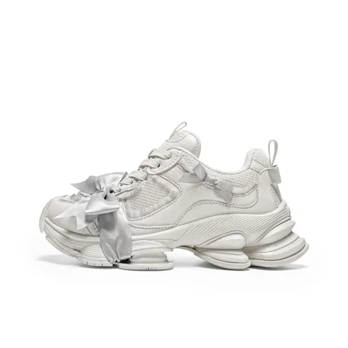 CHERYKALLY Женские массивные кроссовки