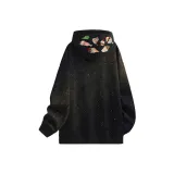 Черный Gypsophila