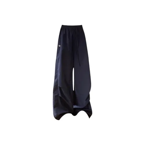 FTTHR Женские Повседневные Брюки