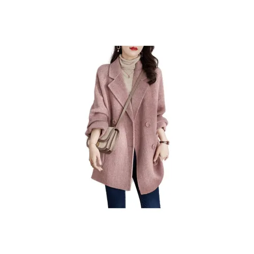 SIBEIER Женское пальто