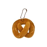 Щелочная вода с наполнителем, кукла, подвеска