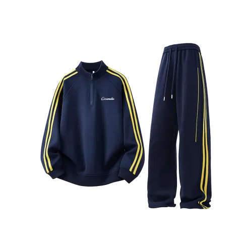 Caramella Повседневная спортивная одежда унисекс