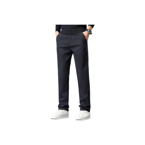 PIERRE CARDIN Одежда Брюки Повседневные брюки Мужской