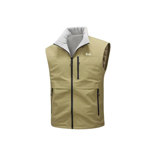 PIERRE CARDIN Одежда Пальто Жилет Мужской