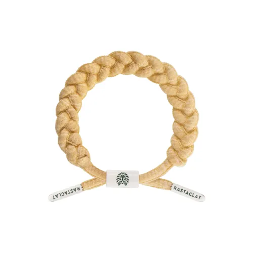 Rastaclat Полиэстер Браслеты Унисекс