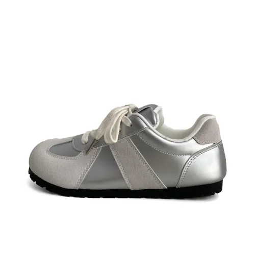 GOSO Скейтборд Кроссовки Низкие Топ Женские