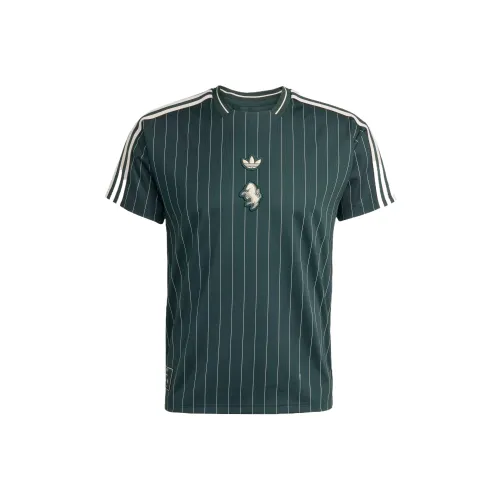 Adidas Originals Juventus Футбол Джерси Унисекс