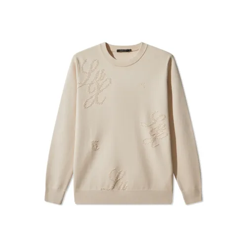 Cabbeen Мужские Свитера