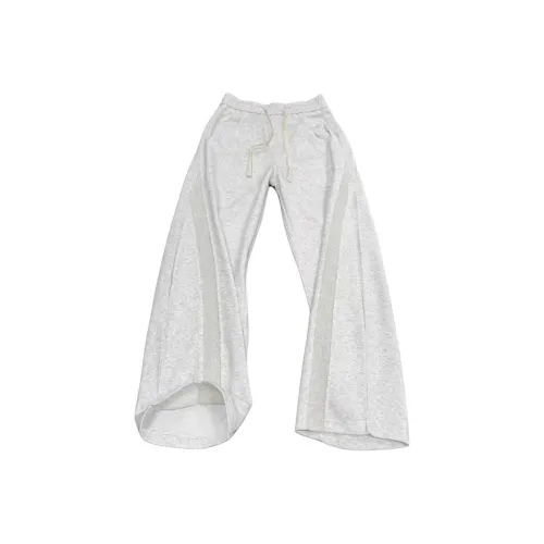 CARE NOTE Унисекс Повседневные Брюки