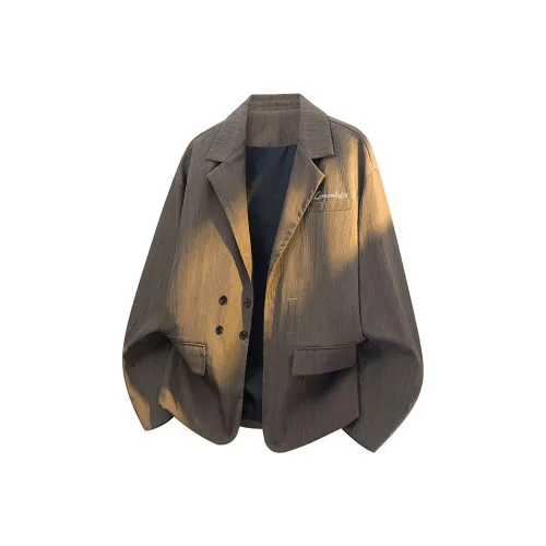 Caramella Унисекс Куртки