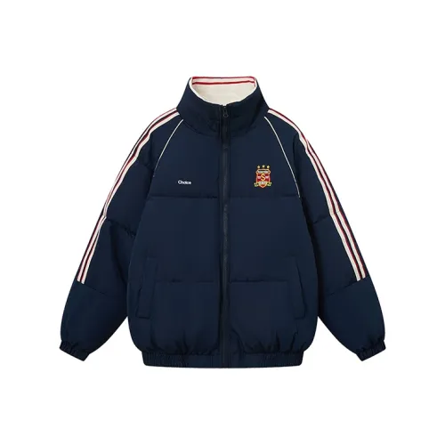 AHDO Женские пуховики