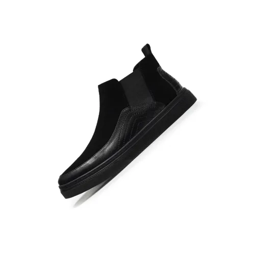 ZUOSAISI Ботильоны Мужские