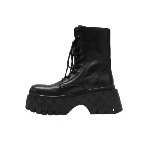 ANN ANDELMAN Короткий ботинок Martin женский