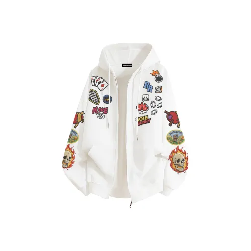 SOIE Унисекс Свитшоты