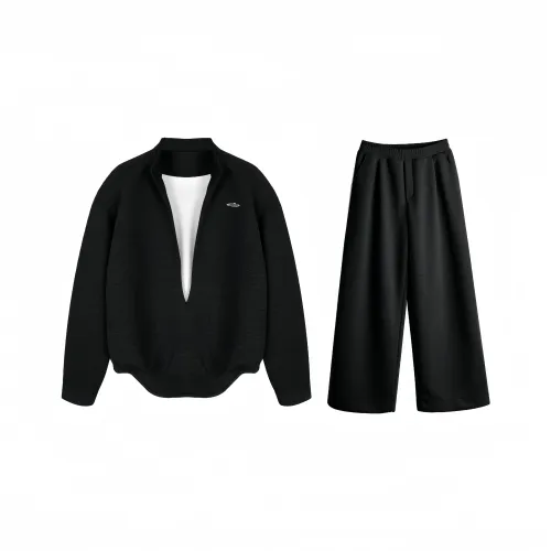 Minneapolis Унисекс Повседневная Спортивная Одежда