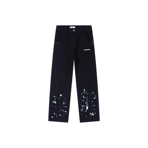 CHOCOOLATE Повседневные брюки Унисекс