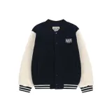 Синий Белый