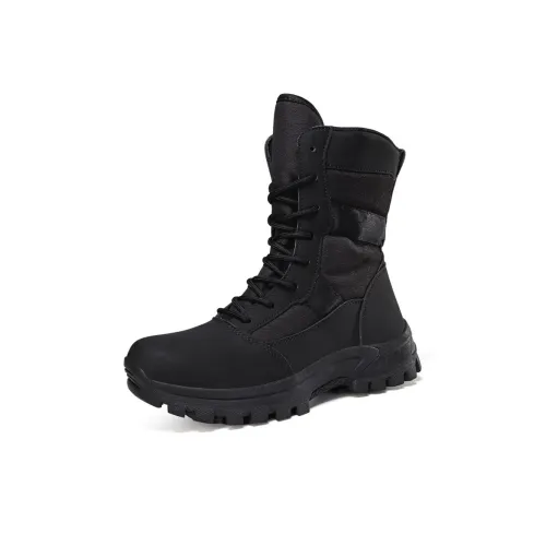 Medd Короткий MID Голень Martin Boot Мужской