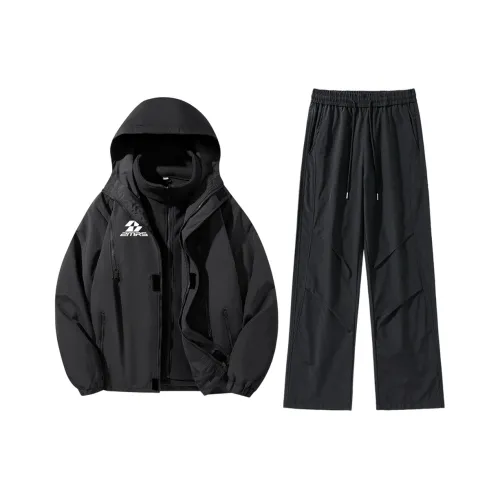 Zomuros Комплекты ветровка и штаны унисекс