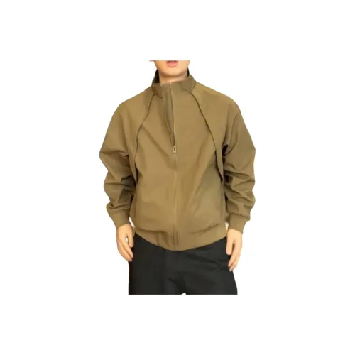 BEAR UNION Унисекс Куртки