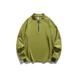 Лаймовый желтый