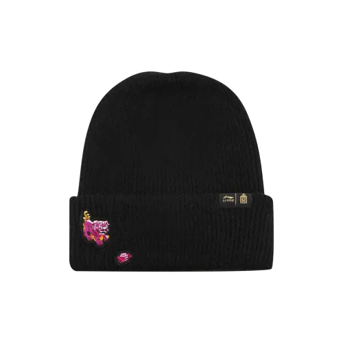 Лайнер Sports Life Collection Акриловые Шапки-бини Унисекс