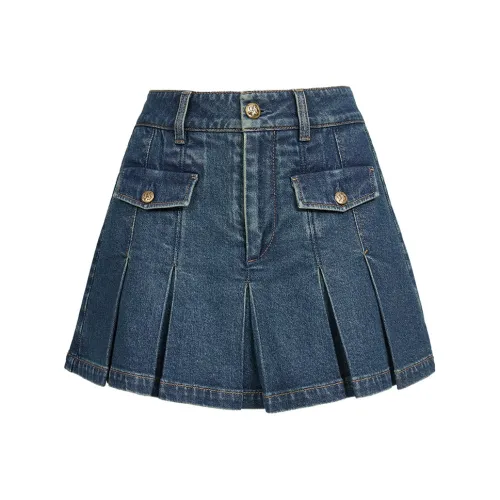 ONLY Женские Джинсовые Шорты