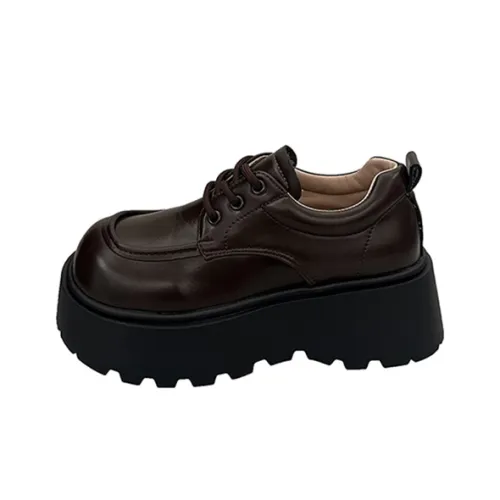 DAWEIJIA Лоферы Женские