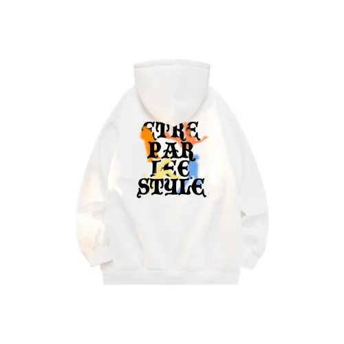 Être Par Lee Унисекс Свитшоты