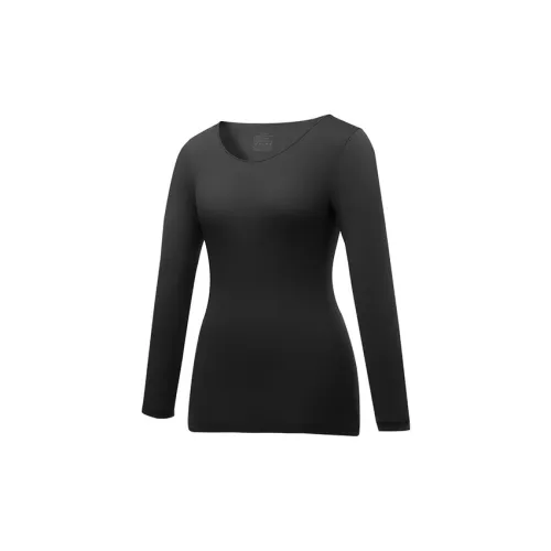 Flowers in water Термический топ женский