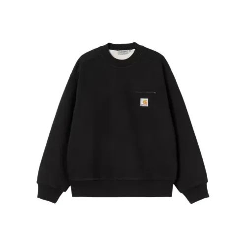 Carhartt WIP Fw25 Detroit Свитшот Мужской