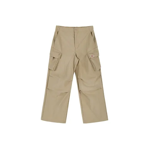 Dickies Reshaping 90S Limited Edition Хаки Унисекс Повседневные брюки