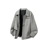 Мистический серый