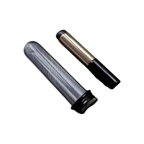 Luo Youte Портативный Круглый носок Силиконовая щетка для губ LIP