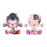 Подтверждение - Вынужденный + Её Королевское Высочество Принцесса (развертывание и упаковка)