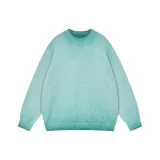 Трава зеленая