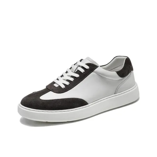 SAINT ANGELO Низкие кроссовки для скейтбординга Мужские