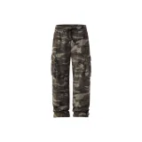 Камуфляжный