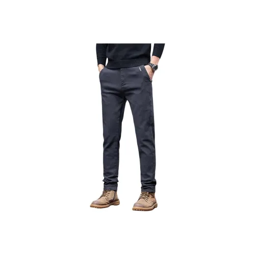 PIERRE CARDIN Одежда Брюки Повседневные брюки Мужской