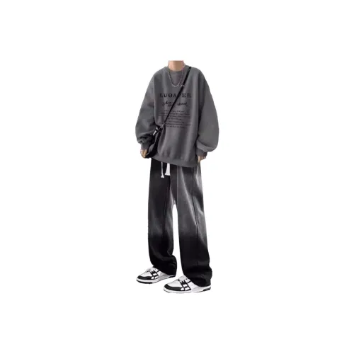 REBIRTHRABBIT Свитшот Комплект Мужской