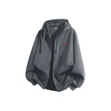 Темно-серый