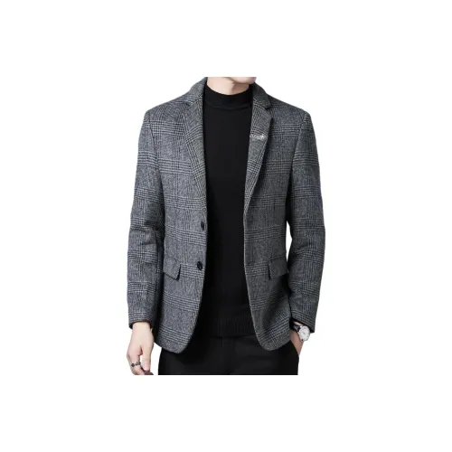 VERAF CA Унисекс Деловые костюмы