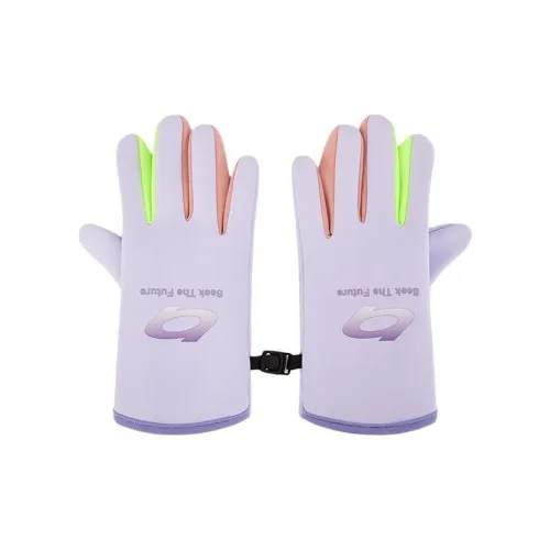 BALABALA Полиэстер Перчатки Детские