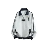 Серый меланж