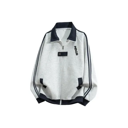 MDGR Унисекс Свитшоты