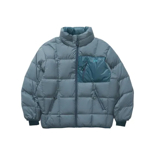 NOTHOMME Пуховик Пальто Унисекс