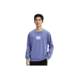 Туманно-синий