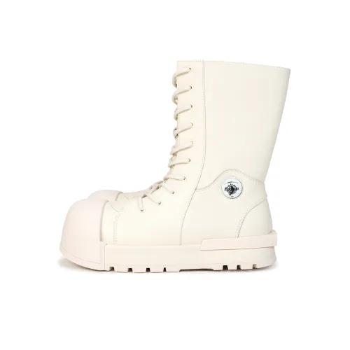 FVVO Botines Белый Унисекс