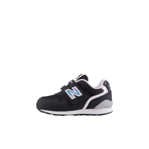 New Balance NB 996 Амортизация Износостойкая обувь для малышей Infant и Toddler