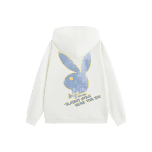 Playboy Мужские Свитшоты